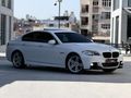 HATASIZ AYARINDA 525D XDRİVE