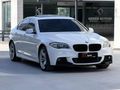 HATASIZ AYARINDA 525D XDRİVE