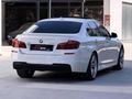 HATASIZ AYARINDA 525D XDRİVE