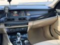HATASIZ AYARINDA 525D XDRİVE