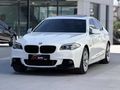 HATASIZ AYARINDA 525D XDRİVE
