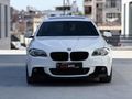 HATASIZ AYARINDA 525D XDRİVE