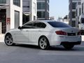 HATASIZ AYARINDA 525D XDRİVE