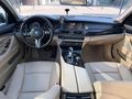 HATASIZ AYARINDA 525D XDRİVE