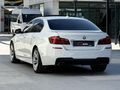 HATASIZ AYARINDA 525D XDRİVE