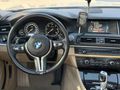 HATASIZ AYARINDA 525D XDRİVE