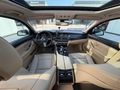 HATASIZ AYARINDA 525D XDRİVE