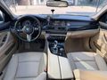 HATASIZ AYARINDA 525D XDRİVE