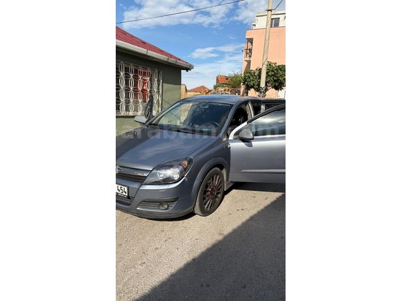 Sahibinden Opel Astra 1.6 Enjoy 2005 Model