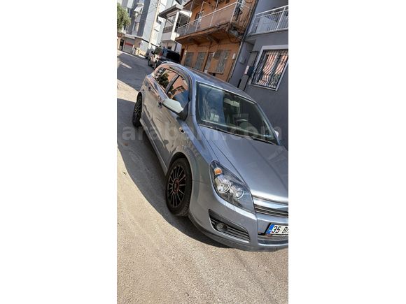 Sahibinden Opel Astra 1.6 Enjoy 2005 Model