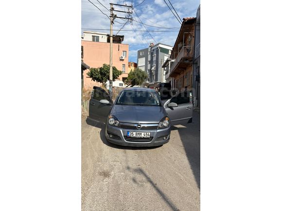 Sahibinden Opel Astra 1.6 Enjoy 2005 Model