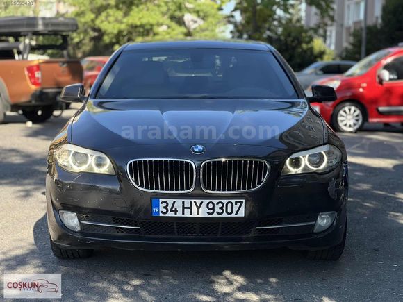 2013 MODEL MOTOR MEKANİK EMSALSİZ TEMİZLİKTE 5.25 xDRİVER