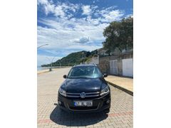 Sahibinden Volkswagen Tiguan 1.4 TSI Sport&Style 2012 Model
