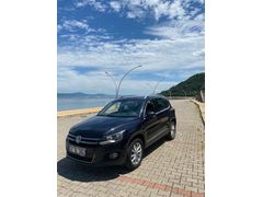 Sahibinden Volkswagen Tiguan 1.4 TSI Sport&Style 2012 Model