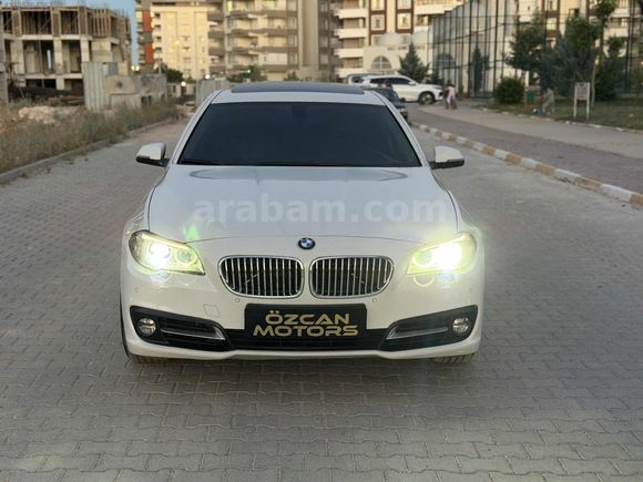 TEMİZ AİLE ARACI