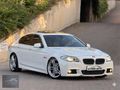 2012 5.25 xDrive HATASIZ BOYASIZ İÇİ BEJ 188.000 KM ORJİNAL