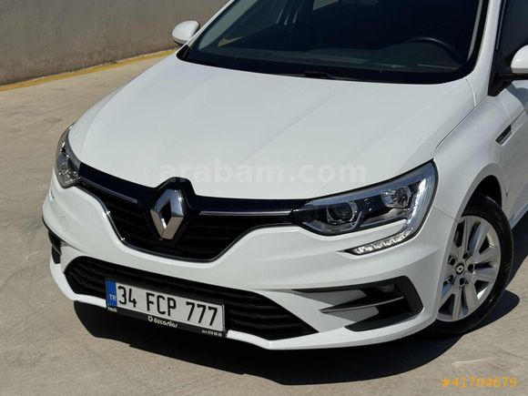 HATASIZ BOYASIZ | 1.3 TCE 140 HP | YETKİLİ SERVİS BAKIMLI