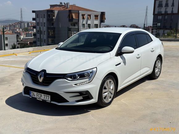 HATASIZ BOYASIZ | 1.3 TCE 140 HP | YETKİLİ SERVİS BAKIMLI