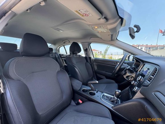 HATASIZ BOYASIZ | 1.3 TCE 140 HP | YETKİLİ SERVİS BAKIMLI