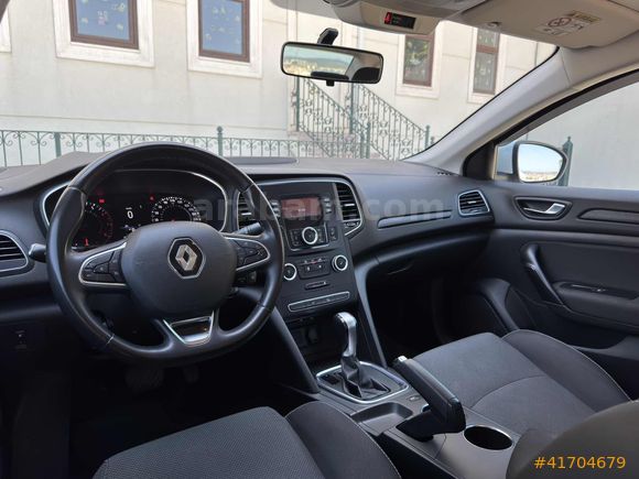 HATASIZ BOYASIZ | 1.3 TCE 140 HP | YETKİLİ SERVİS BAKIMLI