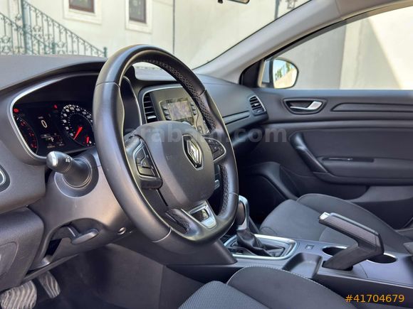 HATASIZ BOYASIZ | 1.3 TCE 140 HP | YETKİLİ SERVİS BAKIMLI