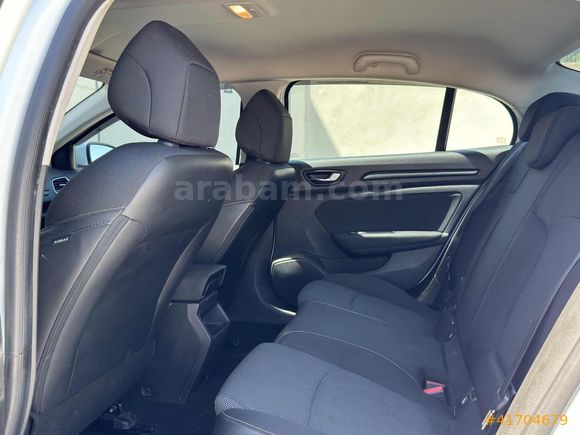 HATASIZ BOYASIZ | 1.3 TCE 140 HP | YETKİLİ SERVİS BAKIMLI