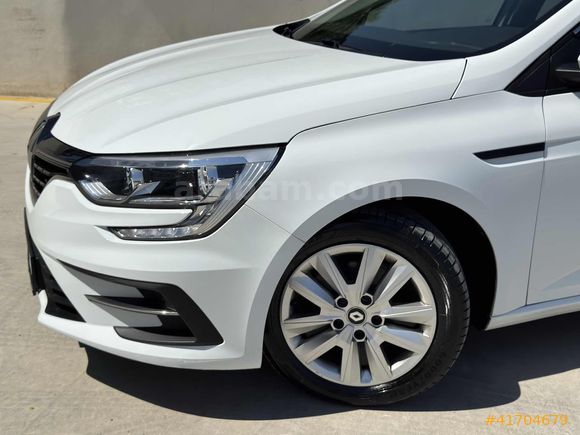 HATASIZ BOYASIZ | 1.3 TCE 140 HP | YETKİLİ SERVİS BAKIMLI