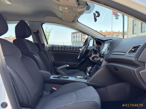 HATASIZ BOYASIZ | 1.3 TCE 140 HP | YETKİLİ SERVİS BAKIMLI