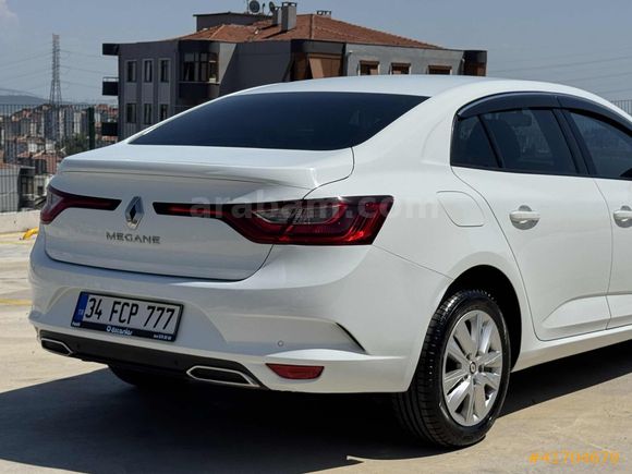 HATASIZ BOYASIZ | 1.3 TCE 140 HP | YETKİLİ SERVİS BAKIMLI