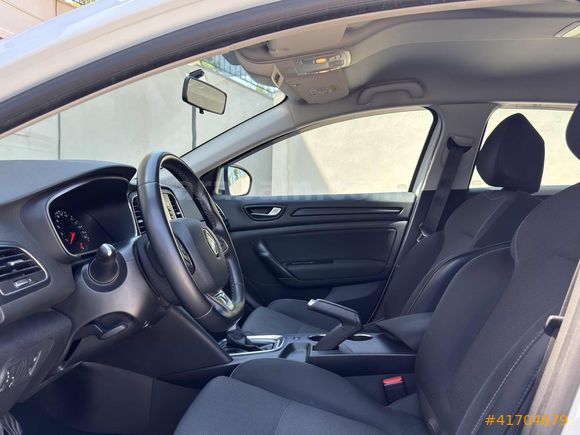 HATASIZ BOYASIZ | 1.3 TCE 140 HP | YETKİLİ SERVİS BAKIMLI
