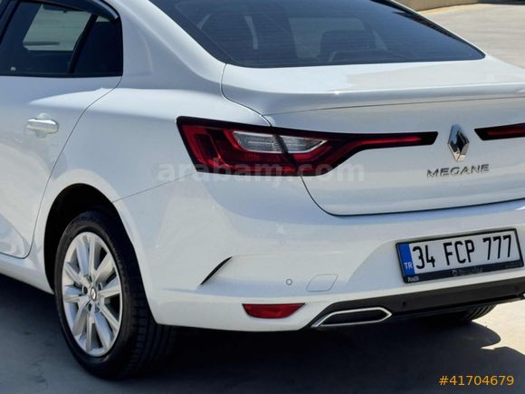HATASIZ BOYASIZ | 1.3 TCE 140 HP | YETKİLİ SERVİS BAKIMLI