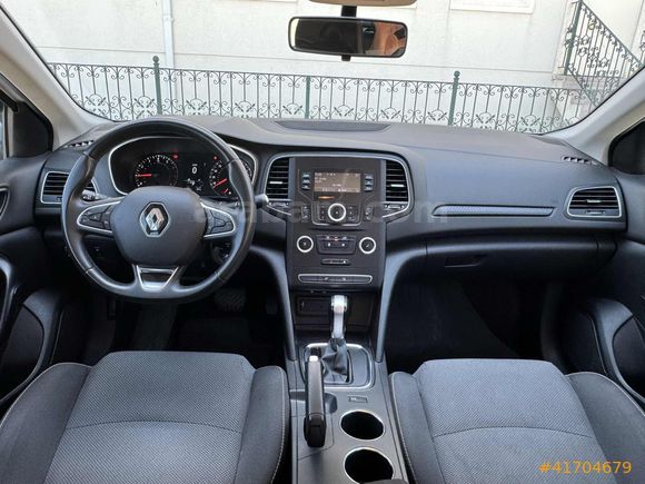HATASIZ BOYASIZ | 1.3 TCE 140 HP | YETKİLİ SERVİS BAKIMLI