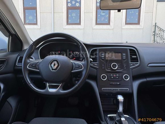 HATASIZ BOYASIZ | 1.3 TCE 140 HP | YETKİLİ SERVİS BAKIMLI