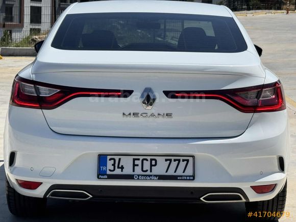 HATASIZ BOYASIZ | 1.3 TCE 140 HP | YETKİLİ SERVİS BAKIMLI
