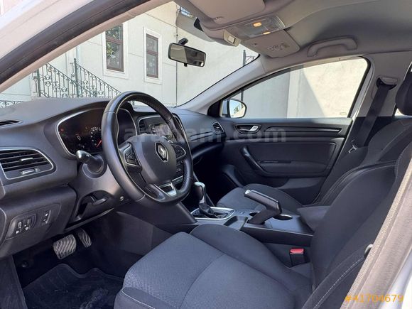 HATASIZ BOYASIZ | 1.3 TCE 140 HP | YETKİLİ SERVİS BAKIMLI