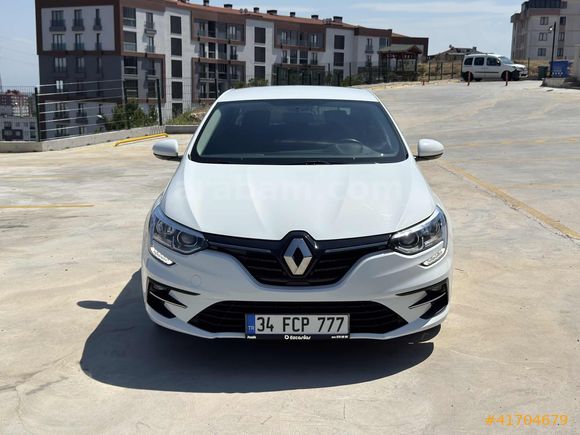 HATASIZ BOYASIZ | 1.3 TCE 140 HP | YETKİLİ SERVİS BAKIMLI