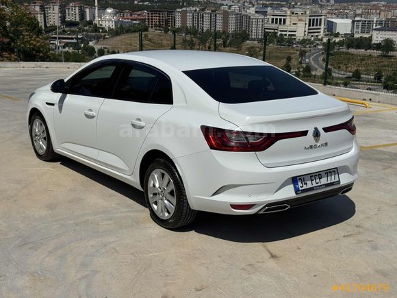 HATASIZ BOYASIZ | 1.3 TCE 140 HP | YETKİLİ SERVİS BAKIMLI