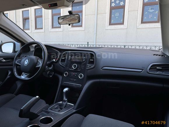 HATASIZ BOYASIZ | 1.3 TCE 140 HP | YETKİLİ SERVİS BAKIMLI