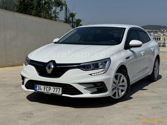 HATASIZ BOYASIZ | 1.3 TCE 140 HP | YETKİLİ SERVİS BAKIMLI