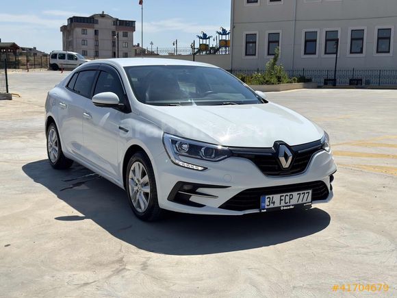 HATASIZ BOYASIZ | 1.3 TCE 140 HP | YETKİLİ SERVİS BAKIMLI