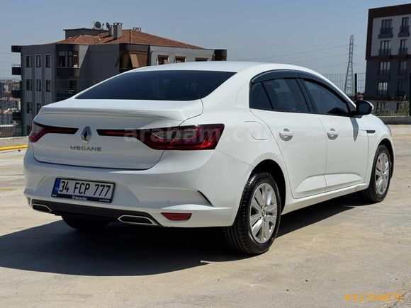 HATASIZ BOYASIZ | 1.3 TCE 140 HP | YETKİLİ SERVİS BAKIMLI