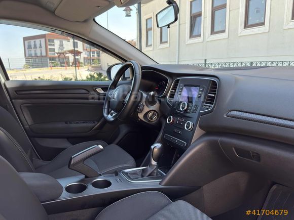 HATASIZ BOYASIZ | 1.3 TCE 140 HP | YETKİLİ SERVİS BAKIMLI