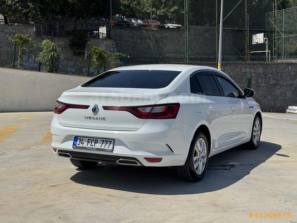 HATASIZ BOYASIZ | 1.3 TCE 140 HP | YETKİLİ SERVİS BAKIMLI
