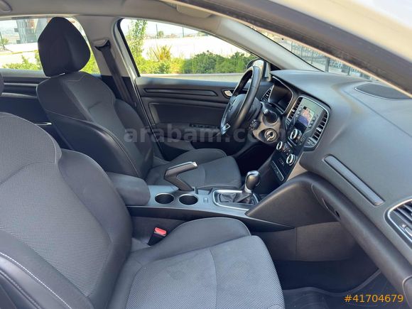HATASIZ BOYASIZ | 1.3 TCE 140 HP | YETKİLİ SERVİS BAKIMLI
