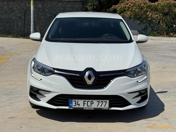 HATASIZ BOYASIZ | 1.3 TCE 140 HP | YETKİLİ SERVİS BAKIMLI