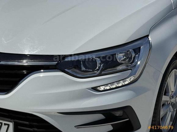 HATASIZ BOYASIZ | 1.3 TCE 140 HP | YETKİLİ SERVİS BAKIMLI