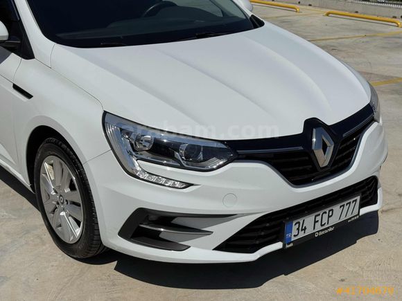 HATASIZ BOYASIZ | 1.3 TCE 140 HP | YETKİLİ SERVİS BAKIMLI