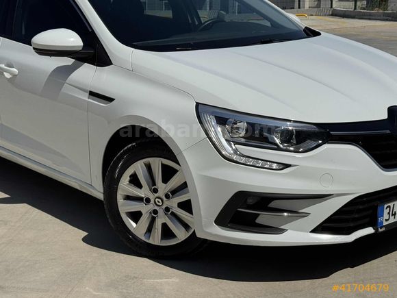 HATASIZ BOYASIZ | 1.3 TCE 140 HP | YETKİLİ SERVİS BAKIMLI