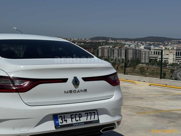 HATASIZ BOYASIZ | 1.3 TCE 140 HP | YETKİLİ SERVİS BAKIMLI