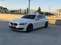 BMW 525D XDRİVE SCLASS AUTO